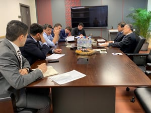 总公司中标，可以由分公司签合同和履约吗？